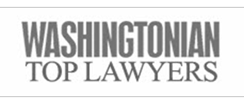 Washingtonian | Top Lawyers
